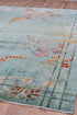 Antique Chinese Area Rug (10' x 12')